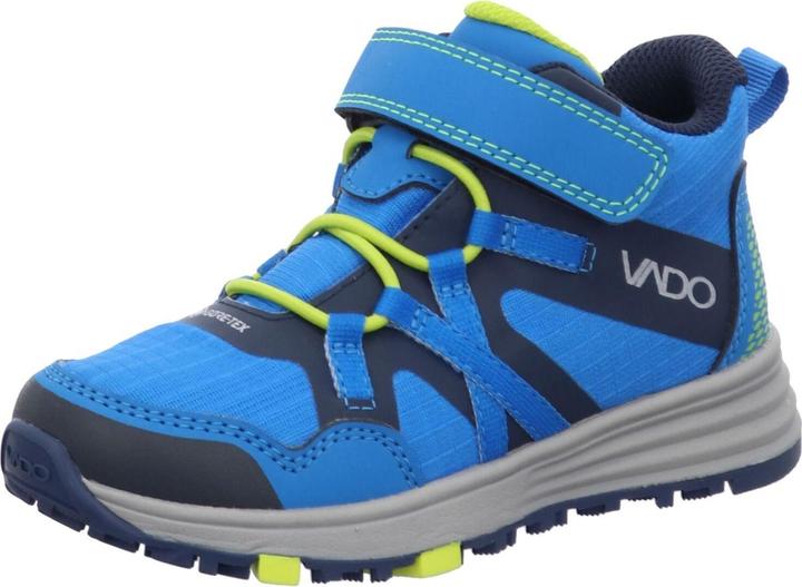 Produktbild Vado Boots 83409-162 (27)