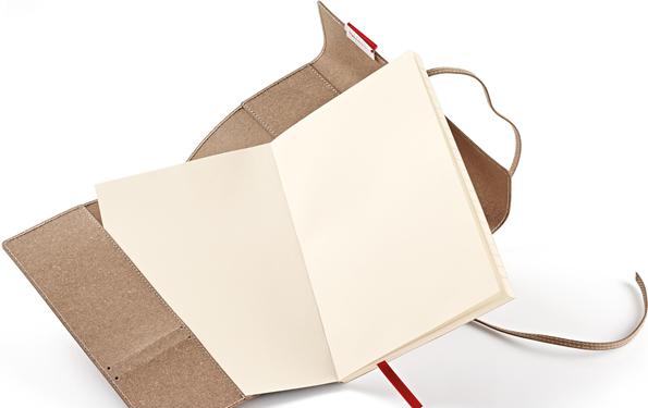 Produktbild Transotype senseBook FLAP REFILL (A4, Kariert)