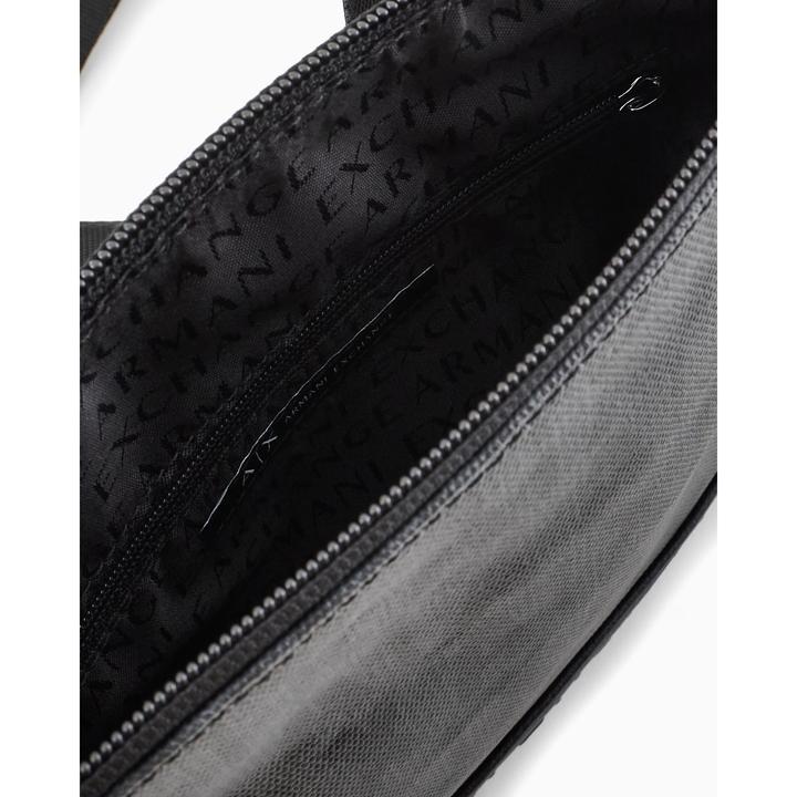 Produktbild Armani Exchange flache umhängetasche