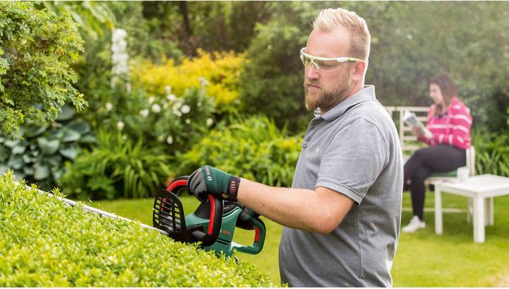 Image du produit Bosch Home & Garden Taille-haies électrique UniversalHedgeCut 50 (Taille-haie électrique)