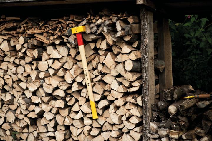 Produktbild Ochsenkopf OX 635 H-3009 PROFI-Holzspalthammer BIG OX