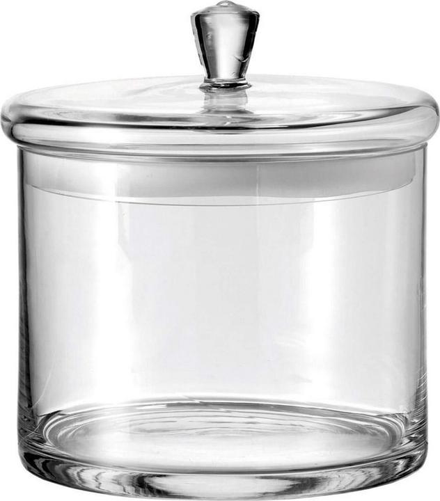 Actual product image Leonardo Can (2.80 l)