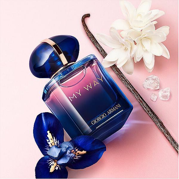 Produktbild Giorgio Armani My Way Parfum (Eau de Parfum, 30 ml)