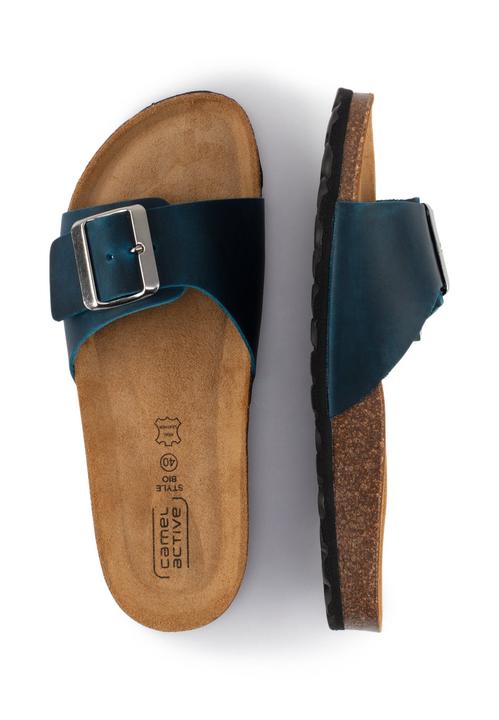 Immagine prodotto Camel Active Sandale crazy horse NAVY (37)