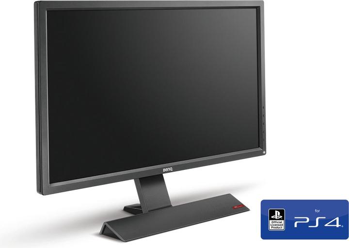 Actual product image BenQ Zowie Rl2755 (1920 x 1080 pixels, 27")