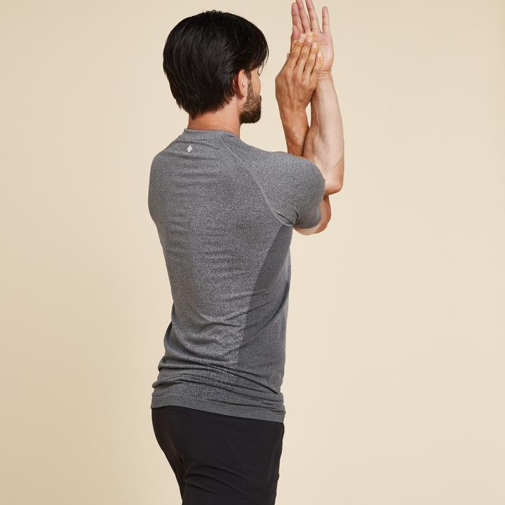 Actual product image Kimjaly Seamless Dyn (XL)