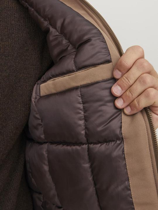 Actual product image Jack & Jones Hooded parka (L)