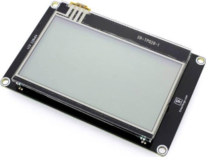 Tinkerforge LCD 128x64 Bricklet
