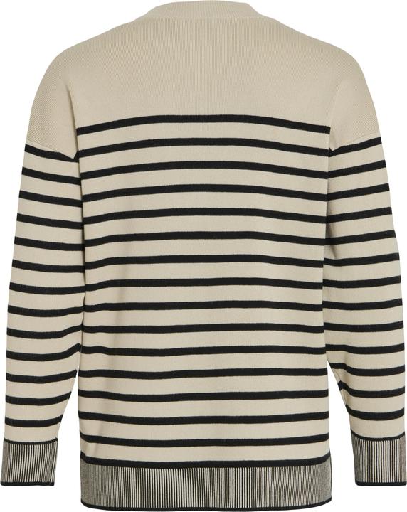 Produktbild Vila Geknöpfte Strickjacke (L)