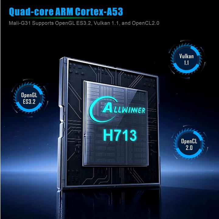 Image du produit PhoneLook HY320 (Full HD, 300 lm, 1.1:1)