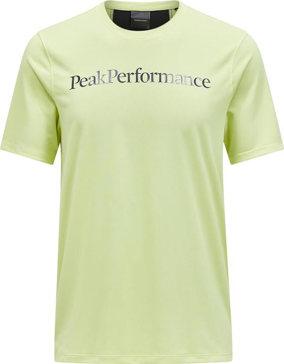 Peak Performance Alum Light