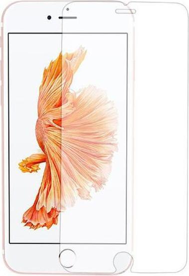 Immagine prodotto MU Budget Protettore di schermo in vetro protettivo (1 Pezzo/i, Apple iPhone SE (seconda generazione), Apple iPhone SE (terza generazione))