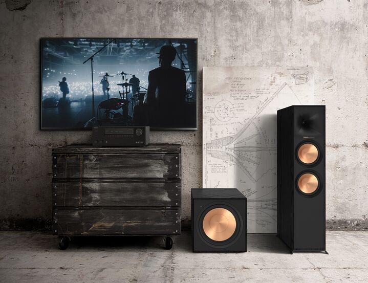 Produktbild Onkyo TX-NR7100 (9.2 Kanal, FM)