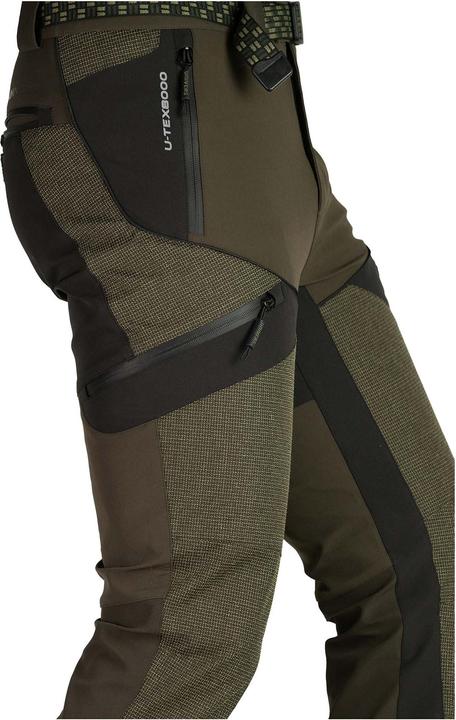 Produktbild Univers Outdoor Spino Kevlar U-Tex Jagdhose (XXL)