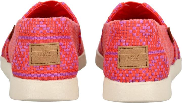 Produktbild Toms W's Alpargata Plus (38.5)