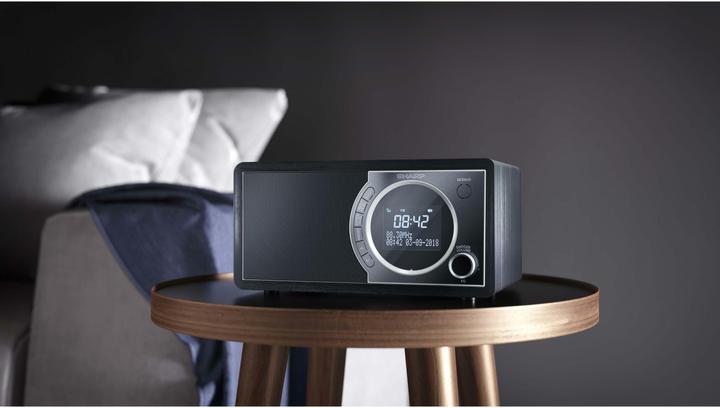 Produktbild Sharp DR-450 (DAB+, FM, Bluetooth)