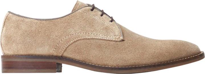 Produktbild Base London Schnürschuhe Bronte Leder (46)