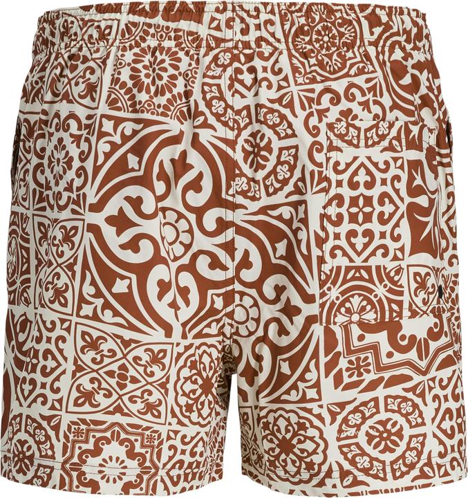 Image du produit Jack & Jones Regular Fit Badeshorts Badeshorts (L)