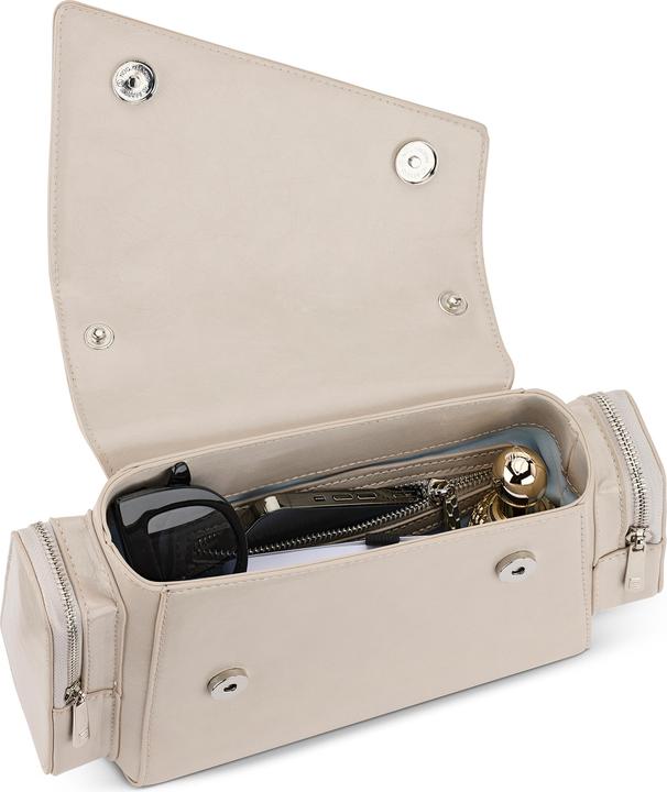 Actual product image Expatrié Hunter shoulder bag