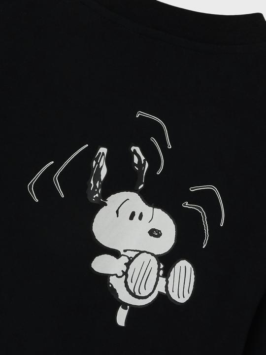 Immagine prodotto Lmtd Snoopy T-Shirt (122)