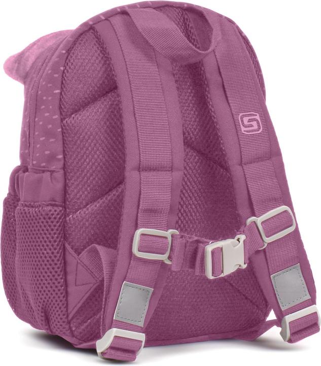 Produktbild Schneiders Kinderrucksack Pixie the Owl purple