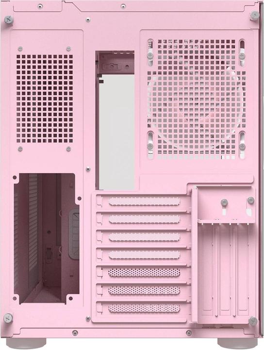 Immagine prodotto Cougar Boitier Moyen Tour ATX FV150 RGB avec panneaux vitrés (Rose) (Mini-ITX, mATX, ATX)