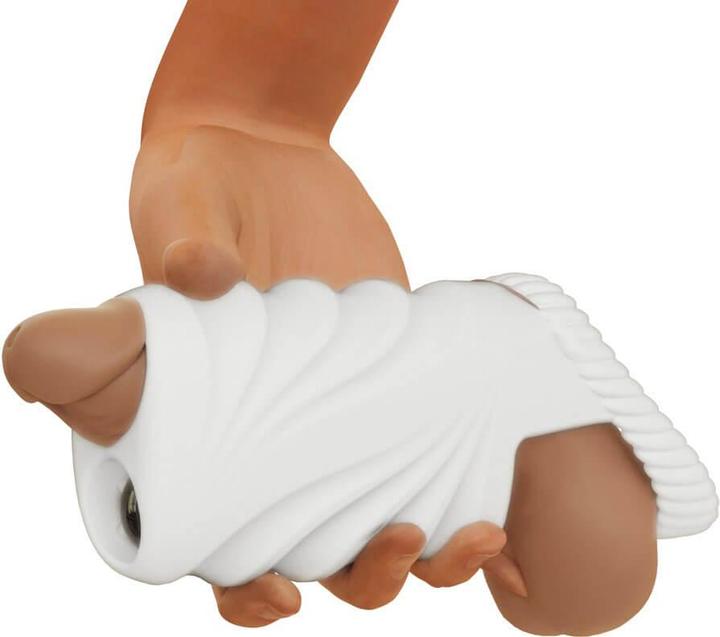 Image du produit Stroker Masturbateur Super Soft & Bullet vibrant