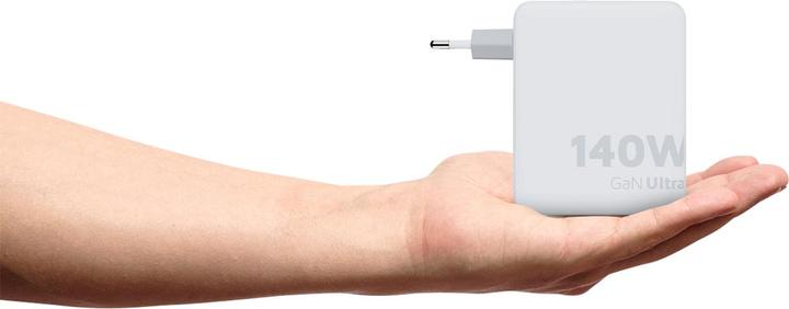 Produktbild Xtorm GaN Ultra Travel Chargers Series (140 W)