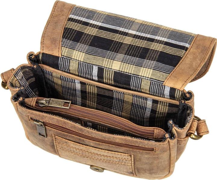 Actual product image Harolds Umhängetasche ANTIC