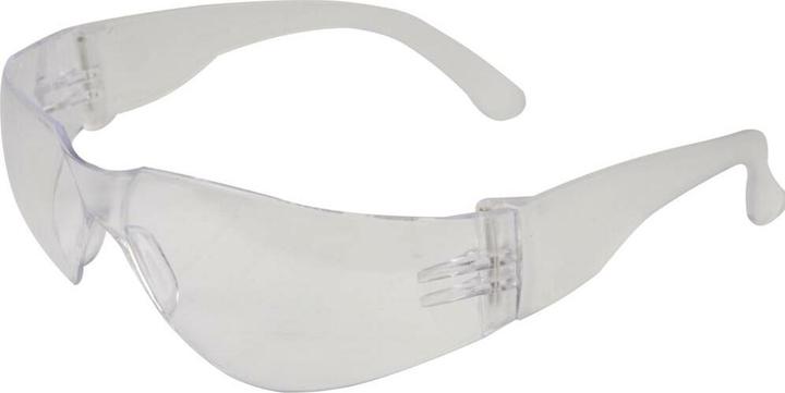 Produktbild Toya Schutzbrille aus Kunststoff DY-8525