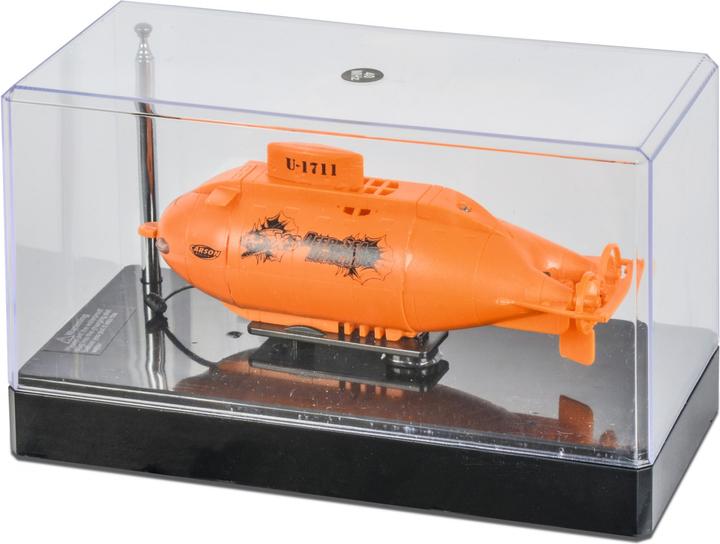 Actual product image Carson RC Sport XS Deep Sea Dragon RC