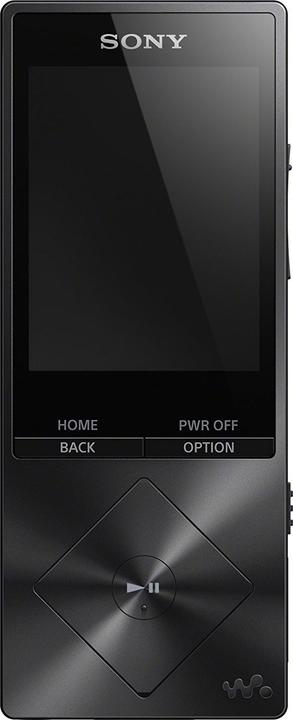 Immagine prodotto Sony Nwz-A15 (16 GB)