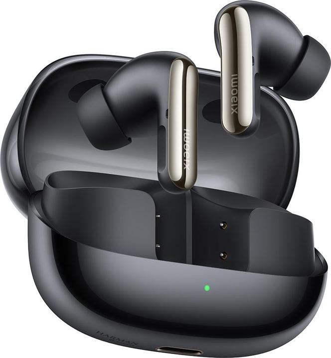 Image du produit Xiaomi Buds 5 Pro Édition WiFi (42 h, Sans fil)