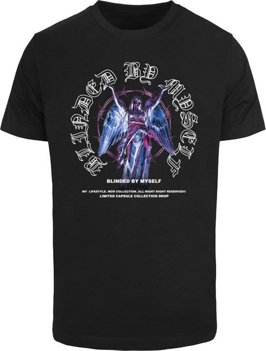 Actual product image Mister Tee MisterTee Blinded By Myself Tee - 170139 (XS)