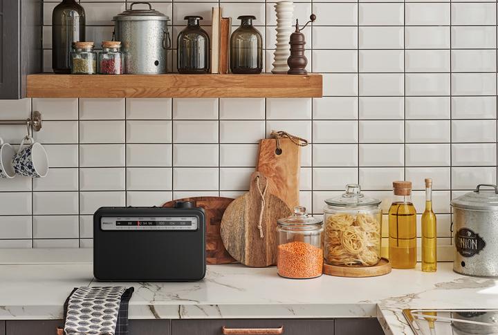 Produktbild Philips TAR2506/12 (FM, MW)