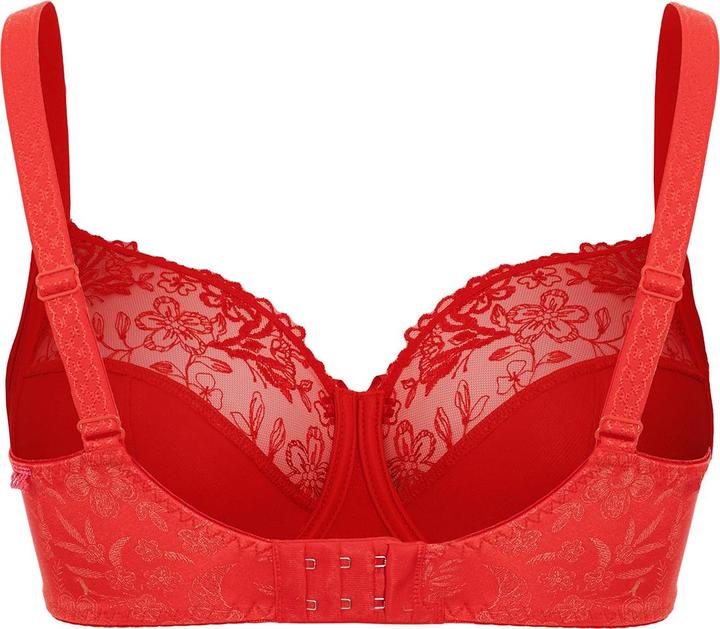 Produktbild Ulla Jasmin Bügel-BH (70 F, Einzelpack)