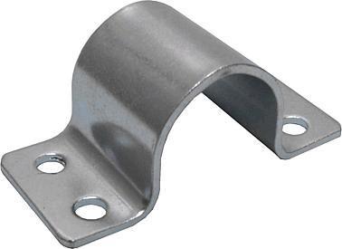 Actual product image A.S. Sat Pole clamp 4852 mm