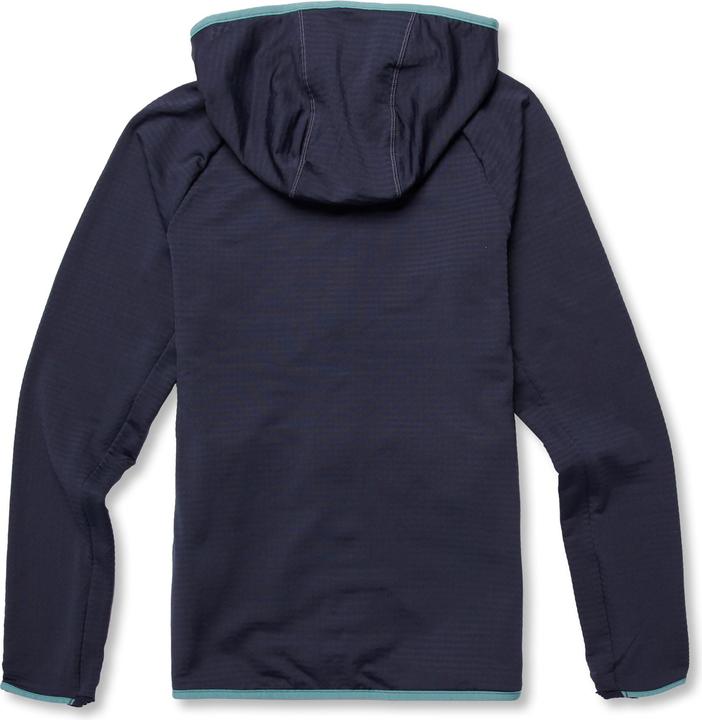 Actual product image Cotopaxi Otero Fleece FullZipHooded Jkt (S)