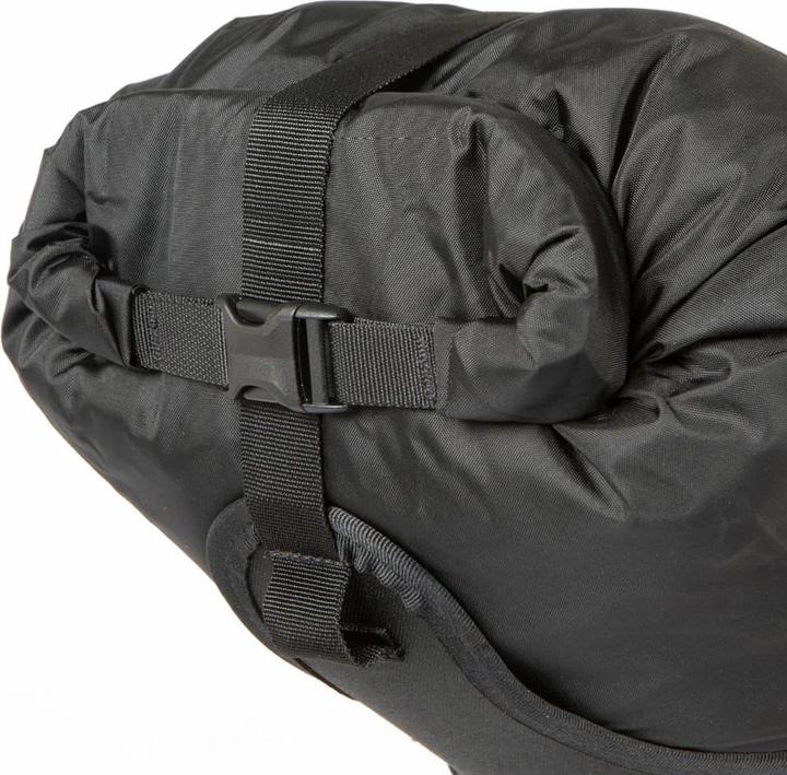 Produktbild Restrap Saddle Bag (18 l, Satteltasche)