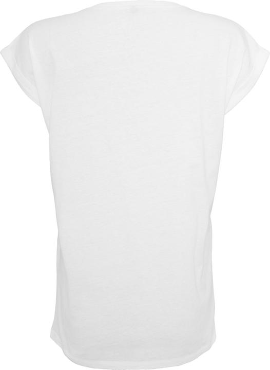 Immagine prodotto Mister Tee Maglietta da donna Flowers Unite - 19053 (S)