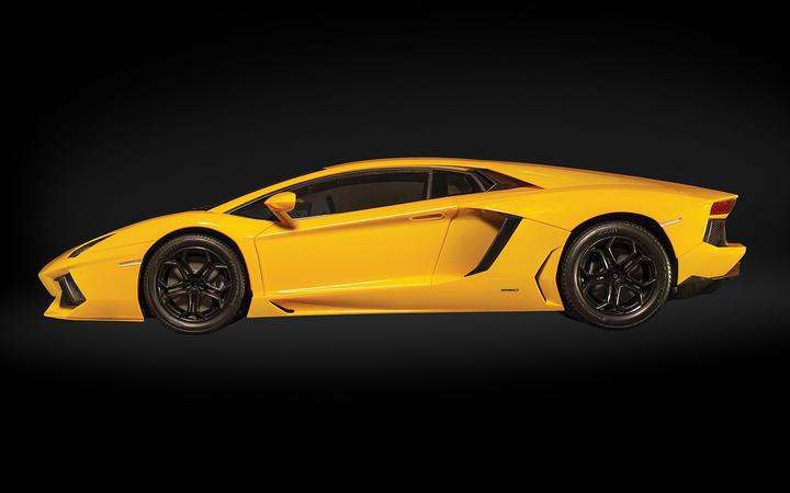 Immagine prodotto Pocher Lamborghini Aventador