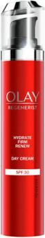 Actual product image Olay Regenerist 3 Areas Anti-Aging Day Cream SPF30 50ml (50 ml, Day cream, SPF 30)