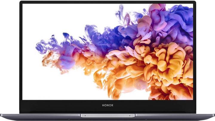 Actual product image Honor MagicBook 14 (14", Intel Core i5-1135G7, 8 GB, 512 GB, DE)