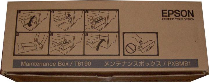 Actual product image Epson Maintenance kit for B-300/B-500DN
