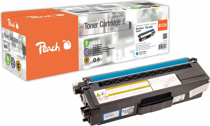 Immagine prodotto Peach TN-326c (C)