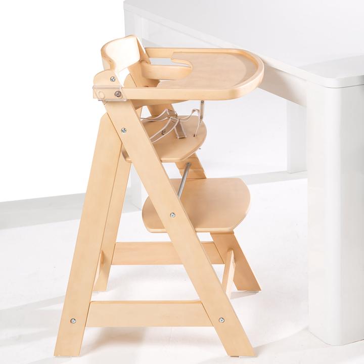 Produktbild Roba Treppenhochstuhl mit Sitzverkleinerer Miffy (Hochstuhl Sitzerhöhung)