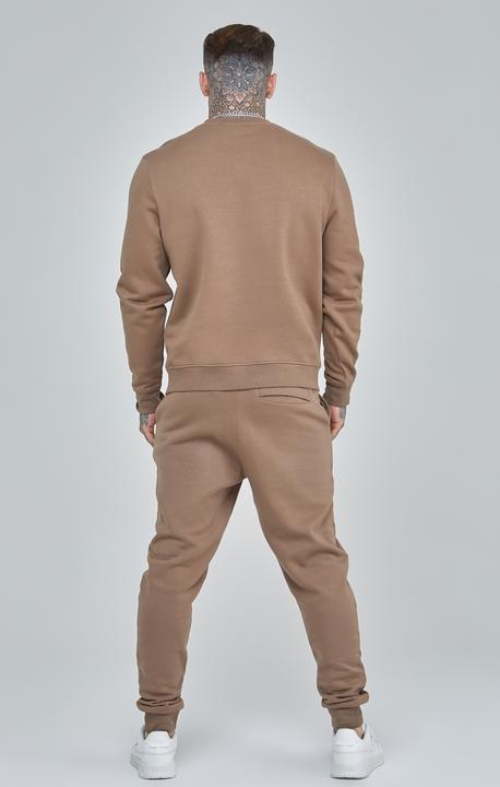 Actual product image Siksilk Sweatshirts Essentials Sweater (XL)
