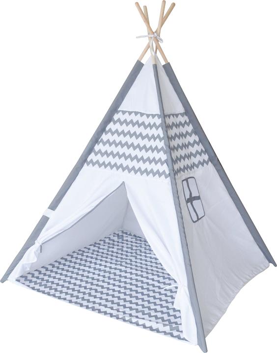 Immagine prodotto Knorrtoys Tipi - "Zigzag"