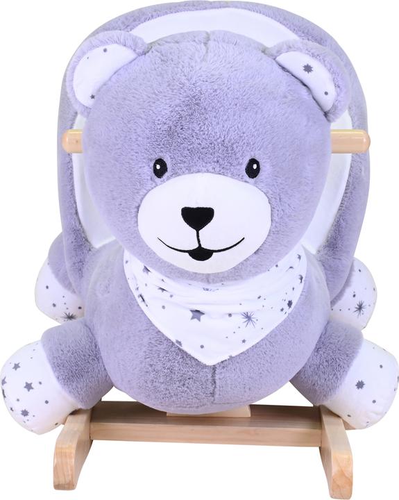 Produktbild Knorrtoys Schaukeltier "Bär"
