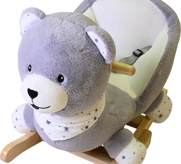 Produktbild Knorrtoys Schaukeltier "Bär"